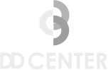 DD centra logo